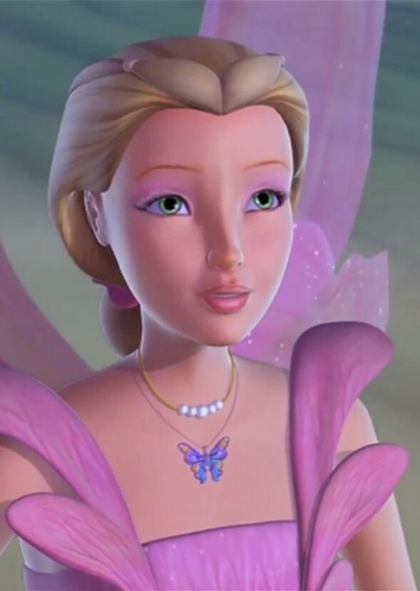 Which Actress Should've Played Elina Various Decades?