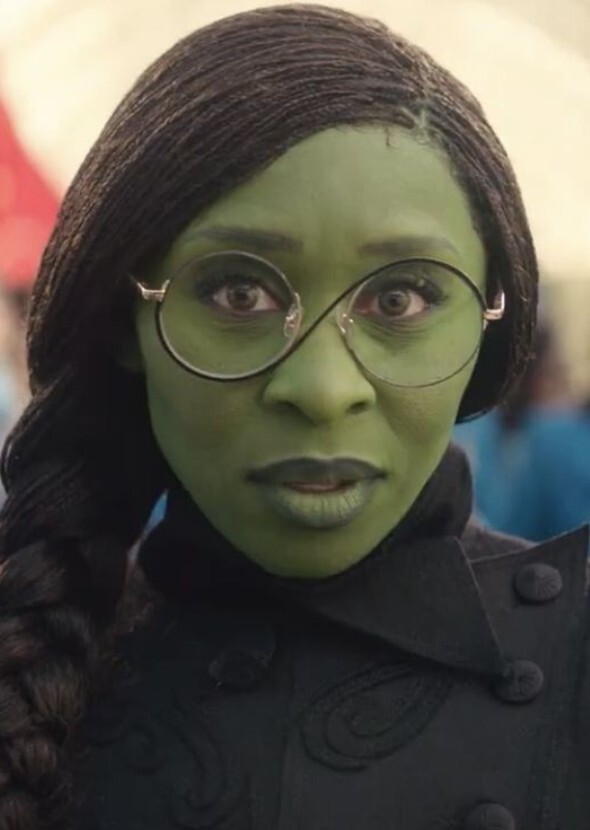 Which Actress Should've Played Elphaba in Various Decades?