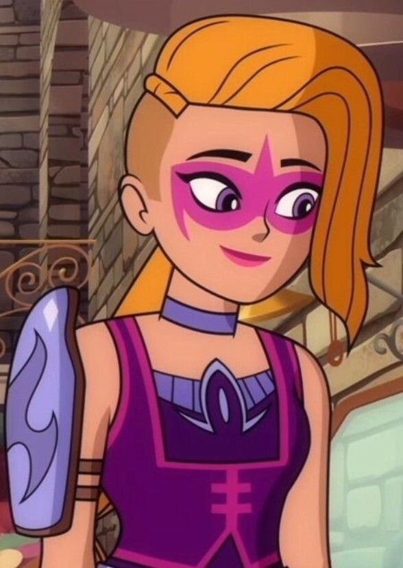 Which Actress Should've Played Emerald Goldenbraid in Different Decades?