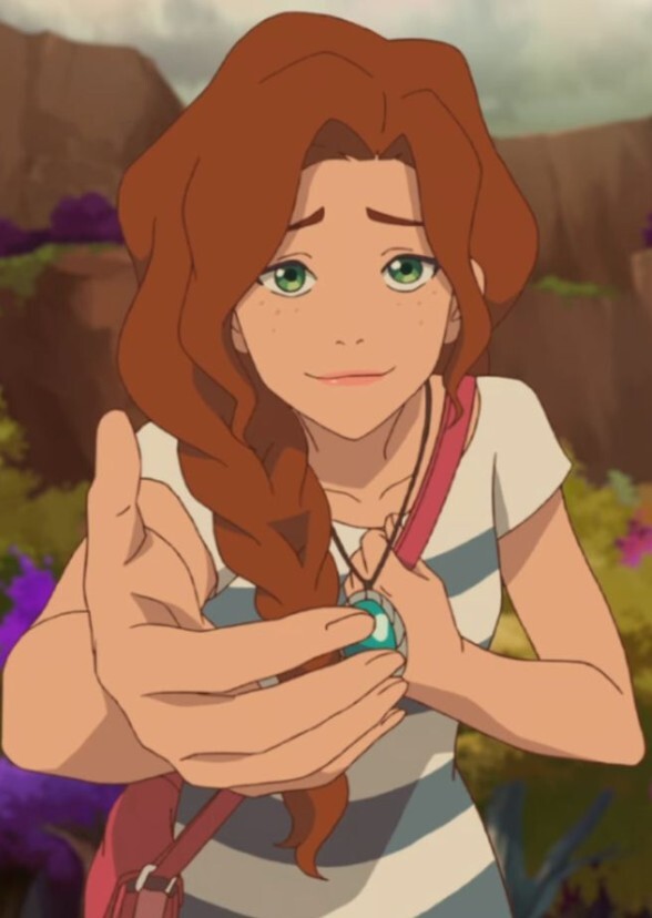 Which Actress Should've Played Emily Jones in Various Decades?