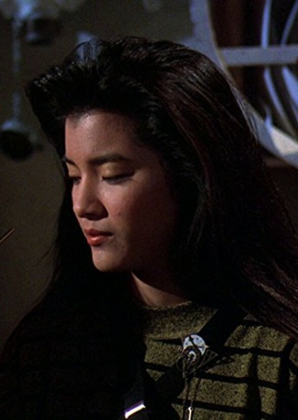 Which Actress Should've Played Eva Watanabe in Various Decades?
