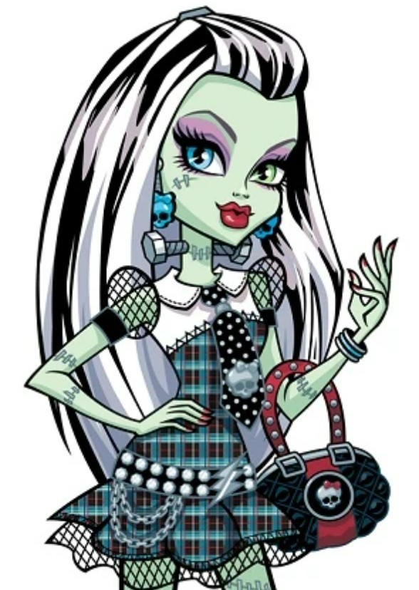 Which Actress Should've Played Frankie Stein in Various Decades?