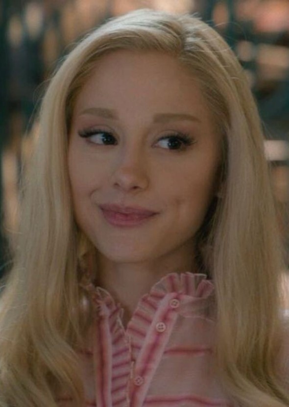 Which Actress Should've Played Galinda in Various Decades?