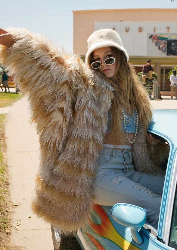 Which Actress Should've Played Gigi in Various Decades?