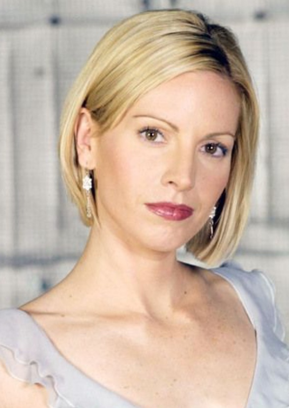 Which Actress Should've Played Gwen Hotchkiss in Various Decades?