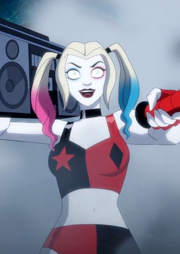 Which Actress Should've Played Harley Quinn in Various Decades?