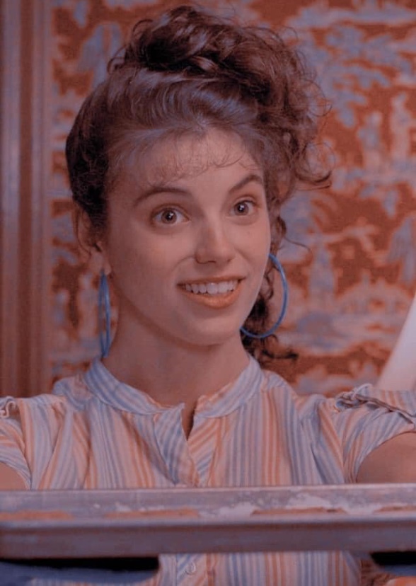 Which Actress Should've Played Heather Holloway in Various Decades?