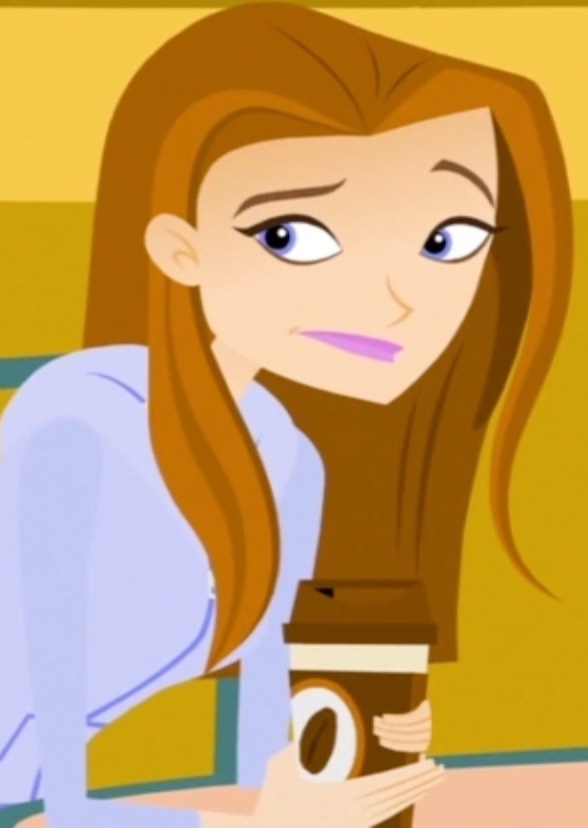 Which Actress Should've Played Jen Masterson in Various Decades?