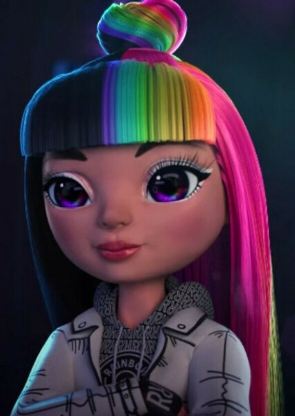 Which Actress Should've Played Jett Dawson in Different Decades