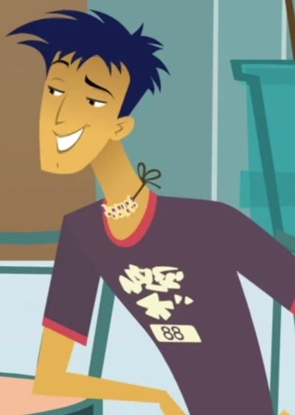 Which Actor Should've Played Jonesy Garcia in Various Decades?