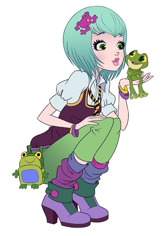 Which Actress Should've Played Joy LeFrog in Different Decades?