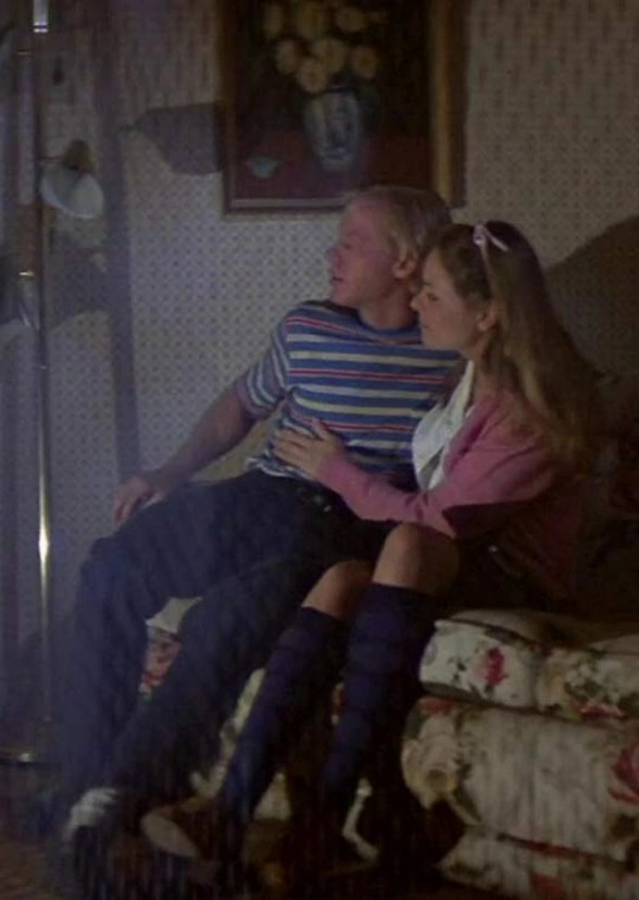Which Actress Should've Played Judith Myers in Various Decades?