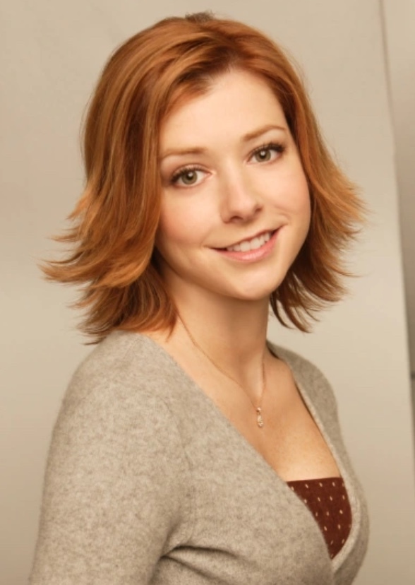 Which Actress Should've Played Lily Aldrin in Various Decades?