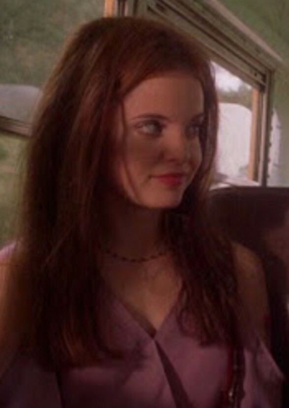 Which Actress Should've Played Lisa Parker in Various Decades?