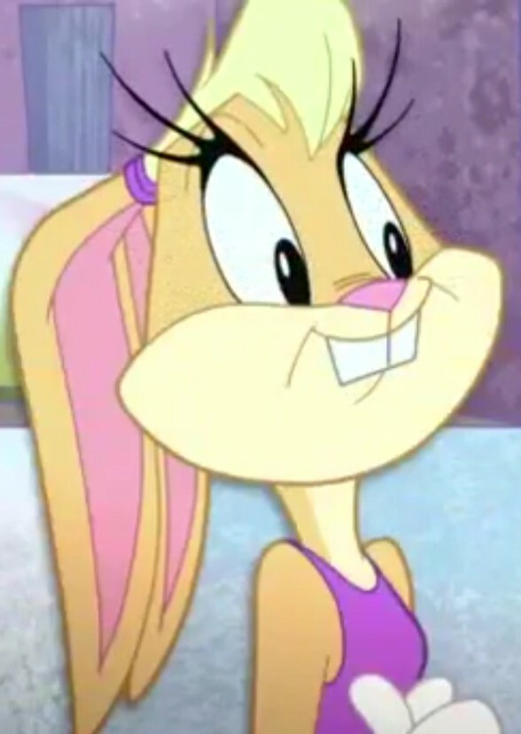 Which Actress Should've Played Lola Bunny in Various Decades?