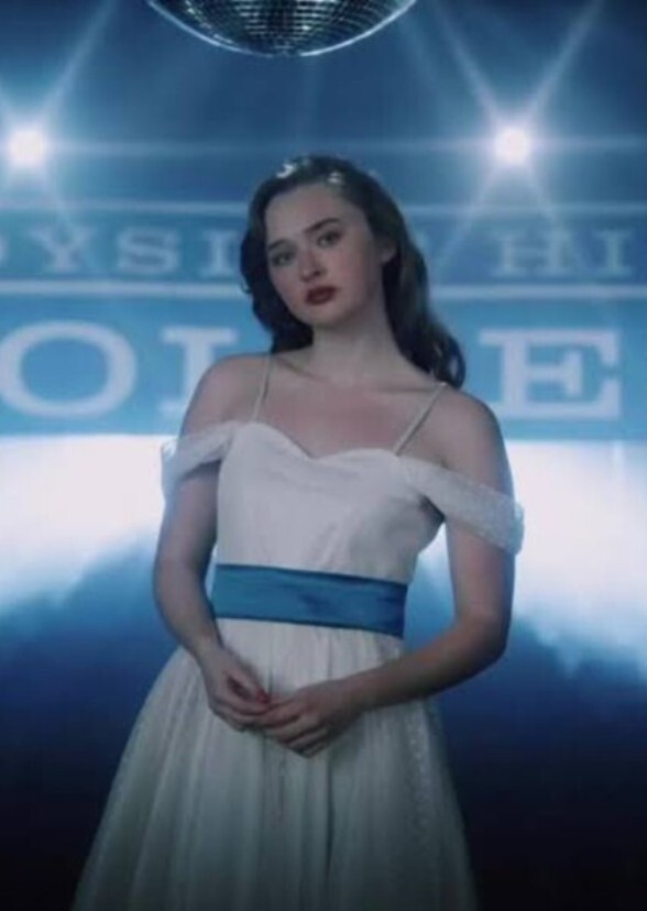 Which Actress Should've Played Lori Granger (Adult) in Various Decades?
