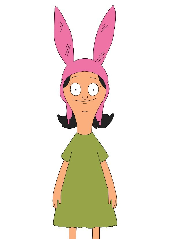 Which Actress Should've Played Louise Belcher in Various Decades?