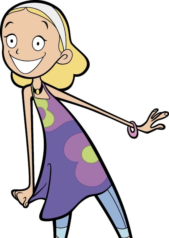Which Actress Should've Played Madison Papadopoulos In Various Decades