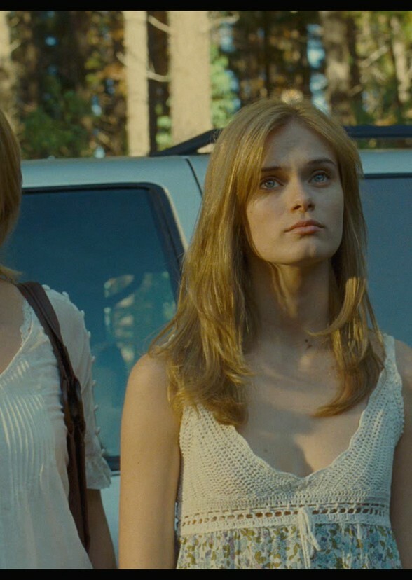 Which Actress Should've Played Mari Collingwood in Various Decades?