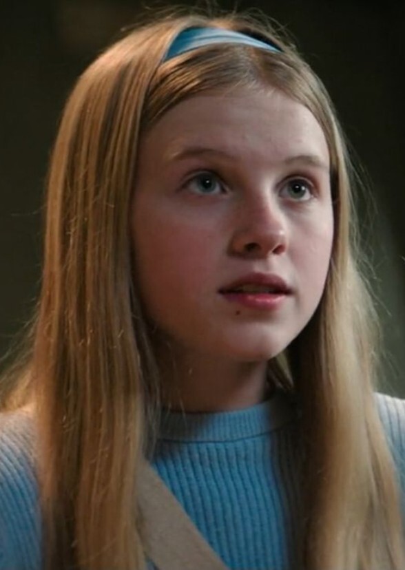 Which Actress Should've Played Maria Robotnik in Various Decades?