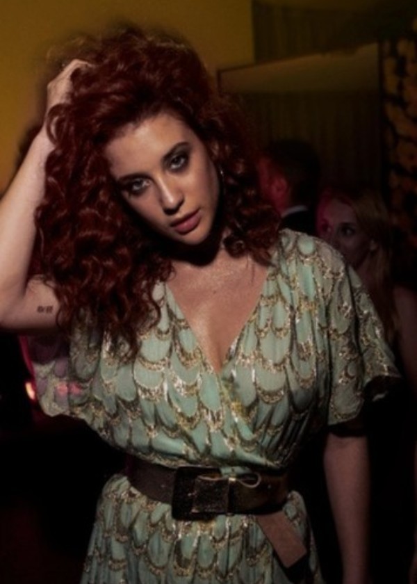 Which Actress Should've played Marina Nunier Osuna in Various Decades?