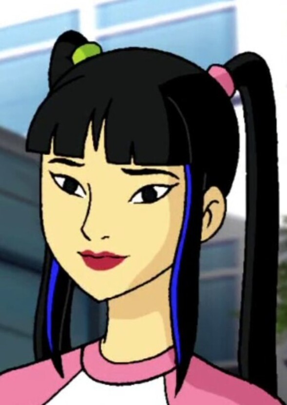 Which Actress Should've Played miyumi Various Decades?