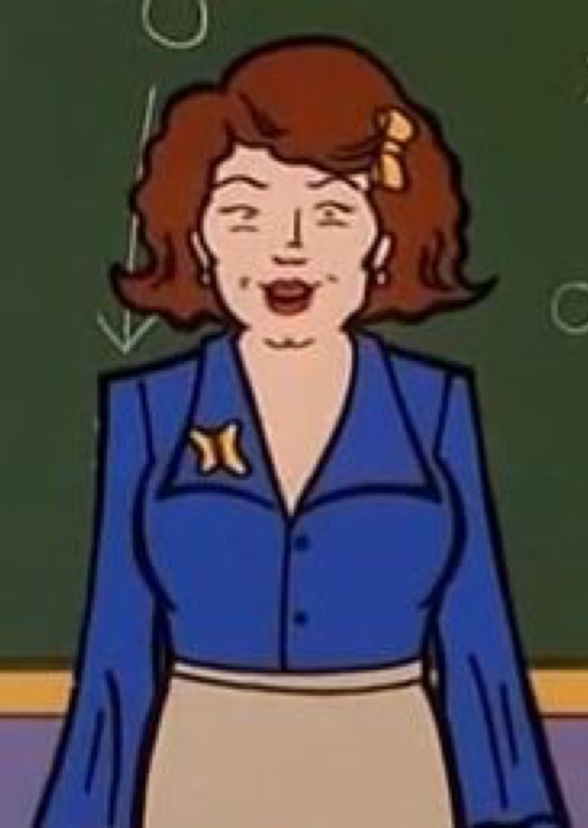 Which Actress Should've Played Mrs. Diane Bennett in Various Decades?