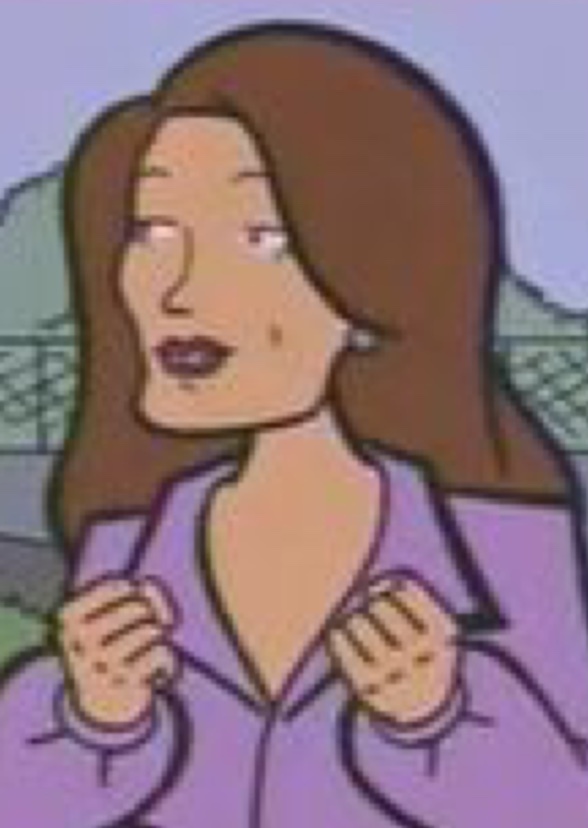 Which Actress Should've Played Ms. Janet Barch in Various Decades?