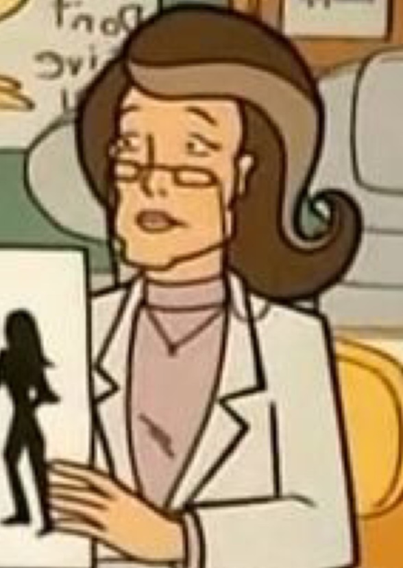 Which Actress Should've Played Ms. Margaret Manson in Various Decades?