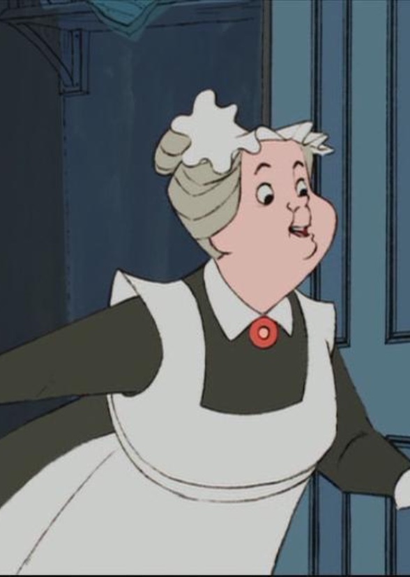 Which Actress Should've Played Nanny in Various Decades?