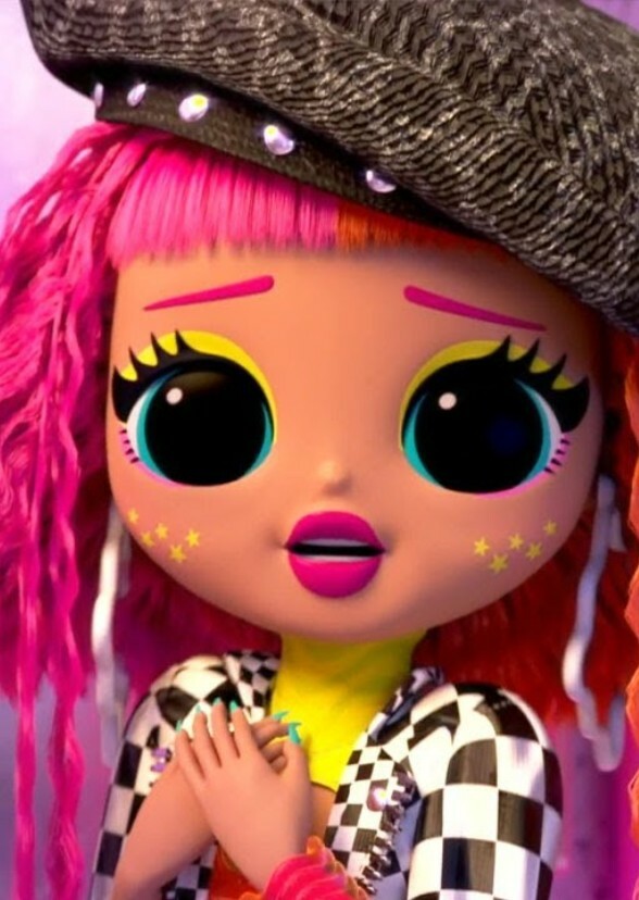 Which Actress Should've Played Neonlicious in Various Decades? Fan ...
