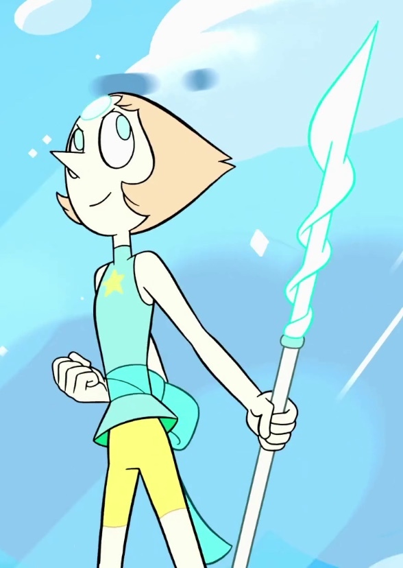 Which Actress Should've Played Pearl in Various Decades?