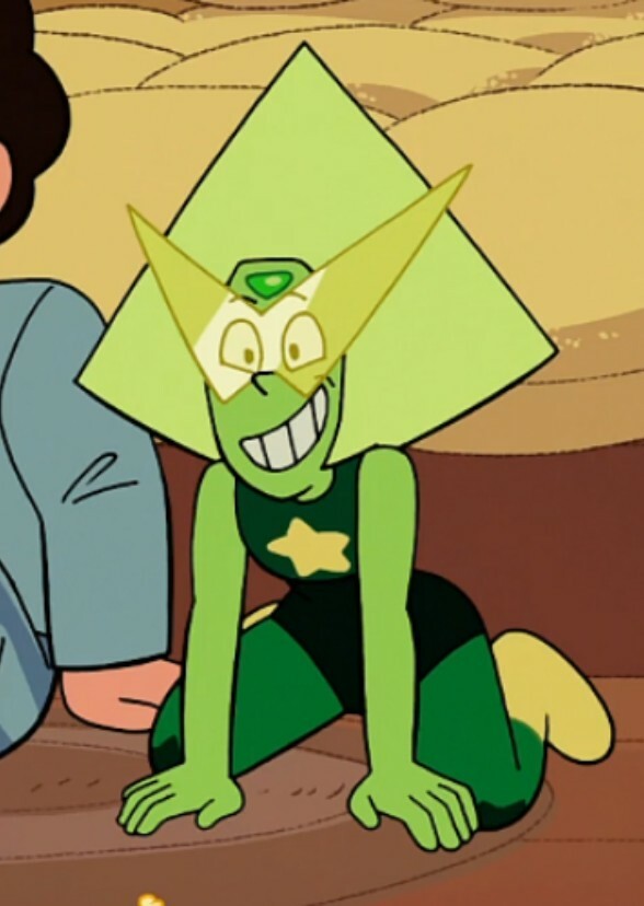 Which Actress Should've Played Peridot in Various Decades?