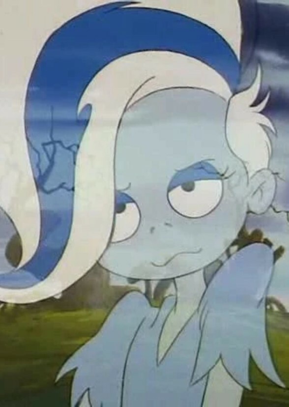 Which Actress Should've Played Phantasma in Various Decades