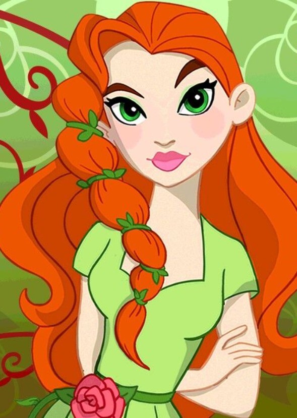 Which Actress Should've Played Poison Ivy In Various Decades?