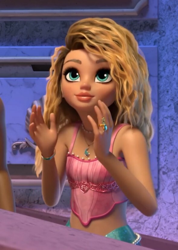 Which Actress Should've Played Princess Merlinda Various Decades?