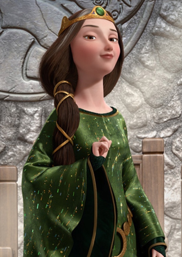 Which Actress Should've Played Queen Elinor in Various Decades?