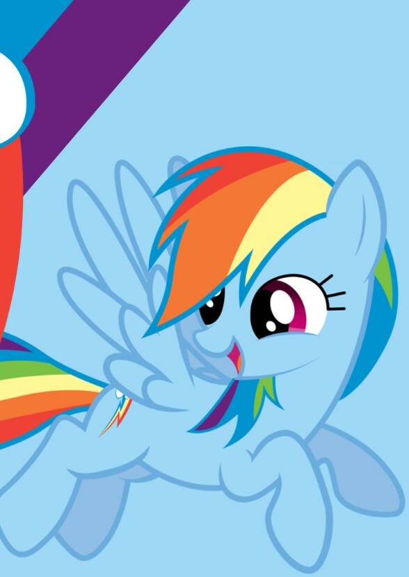 Which Actress Should've Played Rainbow Dash in Various Decades?
