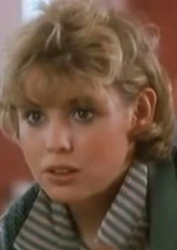 Which Actress Should've Played Robin Crew in Various Decades?