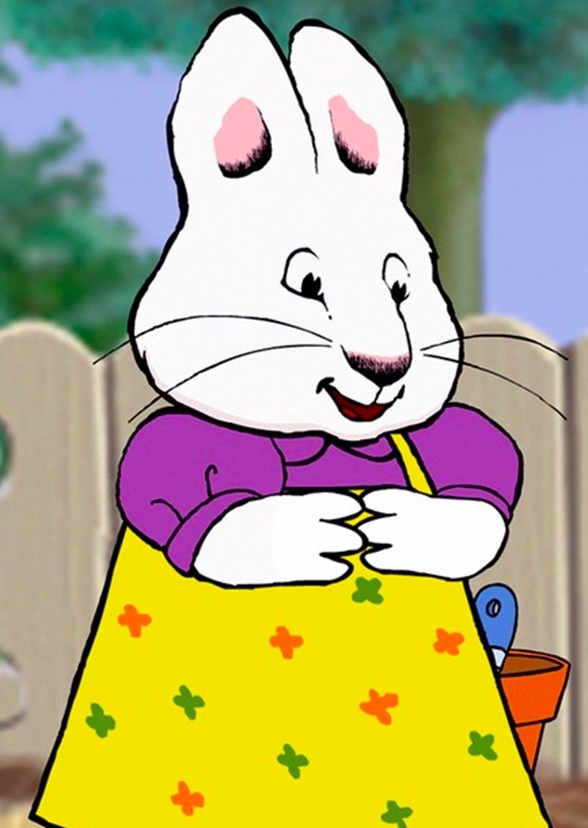 Which Actress Should've Played Ruby Bunny in Various Decades?