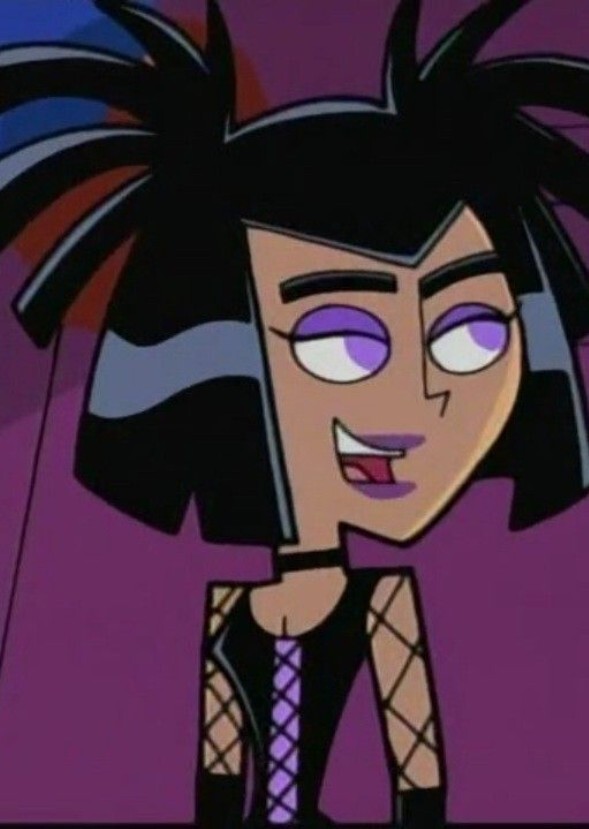 Which Actress Should've Played Sam Manson in Various Decades?