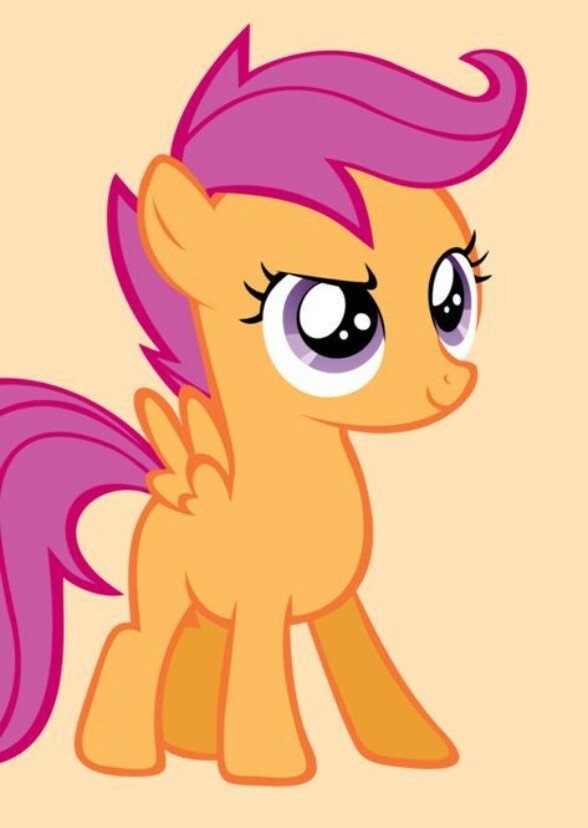 Which Actress Should've Played Scootaloo in Various Decades?