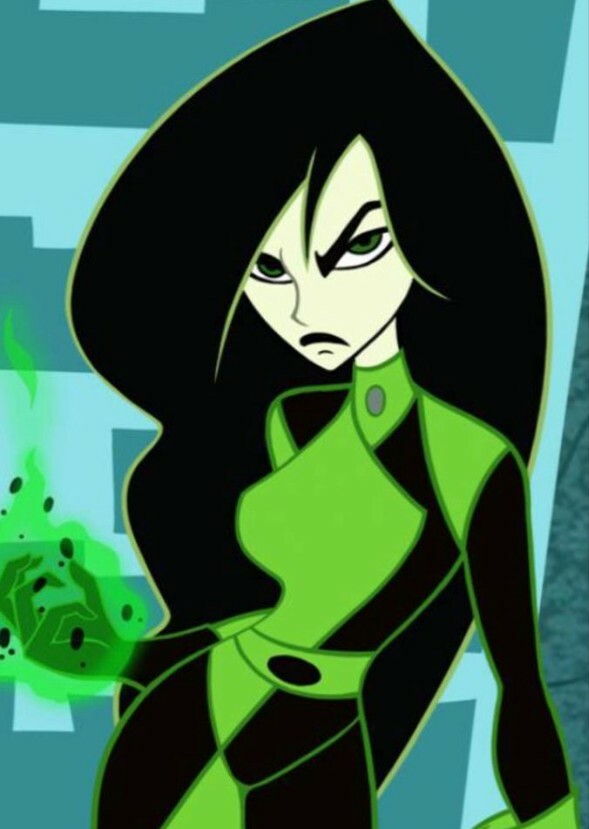 Which Actress Should've Played shego Various Decades?