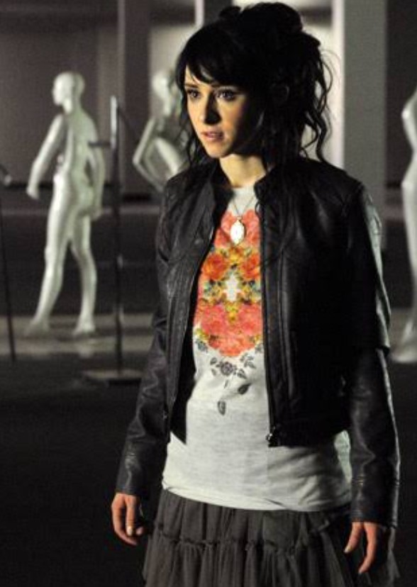 Which Actress Should've Played Skye Rotter in Various Decades?