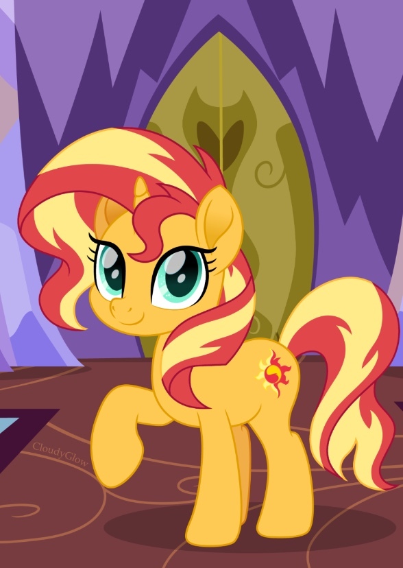 Which Actress Should've Played Sunset Shimmer in Various Decades?