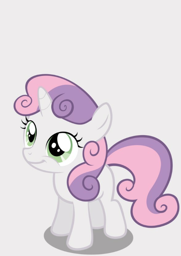 Which Actress Should've Played Sweetie Belle in Various Decades?