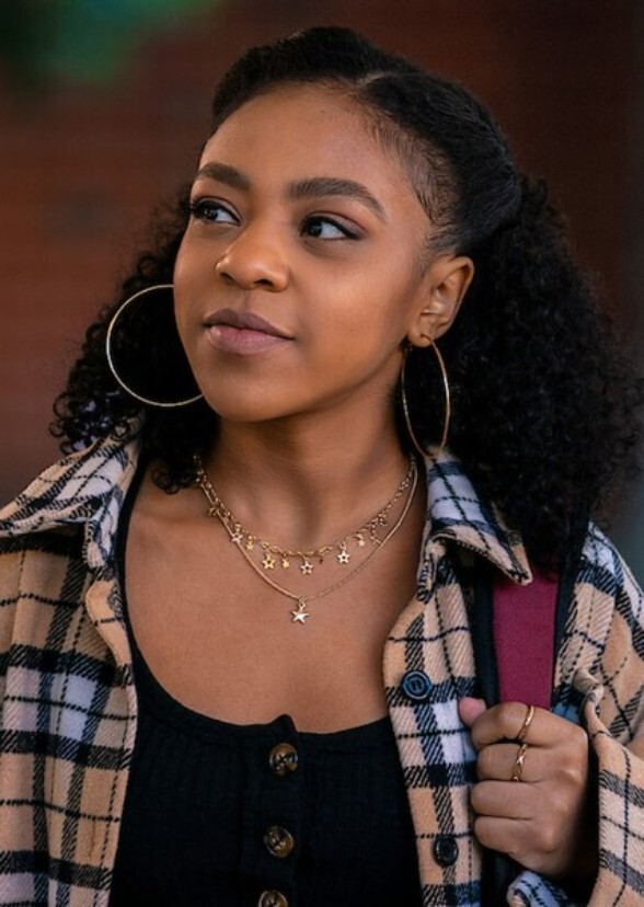 Which Actress Should've Played Sydney Gordon in Various Decades?