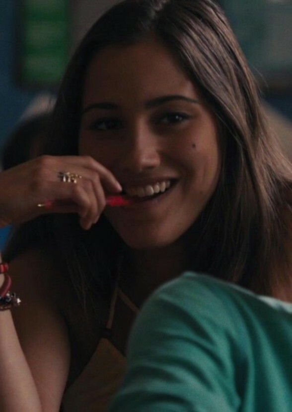 Which Actress Should've Played Tina Blake in Various Decades?