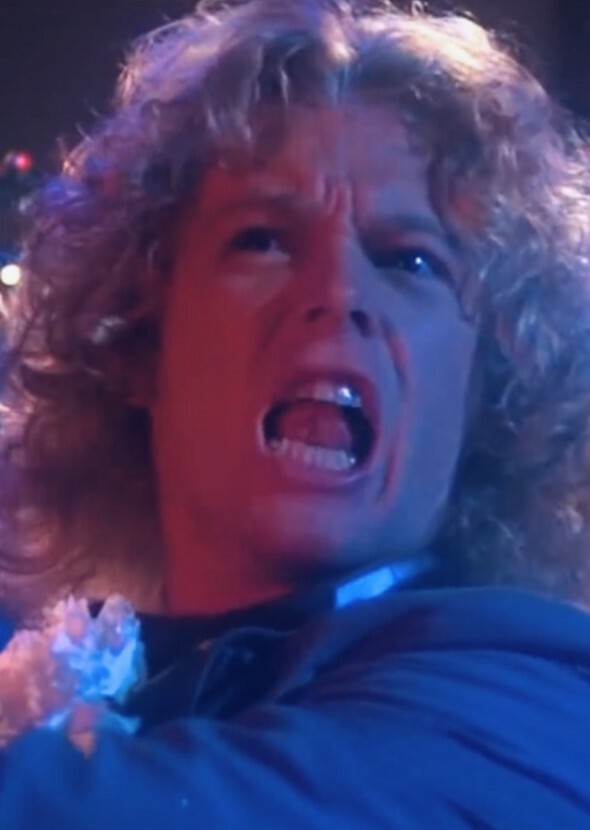 Which Actress Should've Played Tommy Ross (Genderswap) in Various Decades