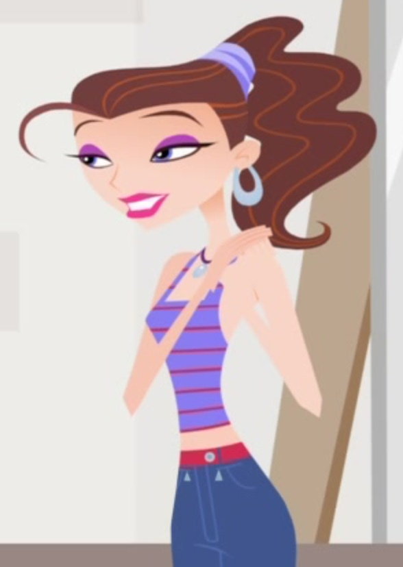 Which Actress Should've Played Tricia in Various Decades?